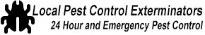 Buckeye AZ Pest Control Exterminators